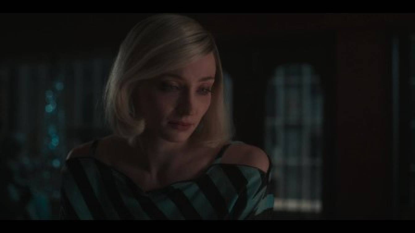 Joan 1. évad 06. rész