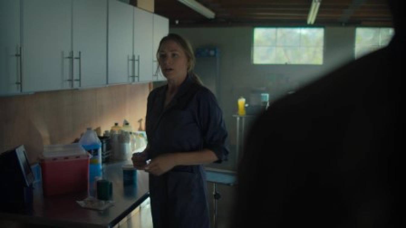 Teáscsésze 1. évad 03. rész