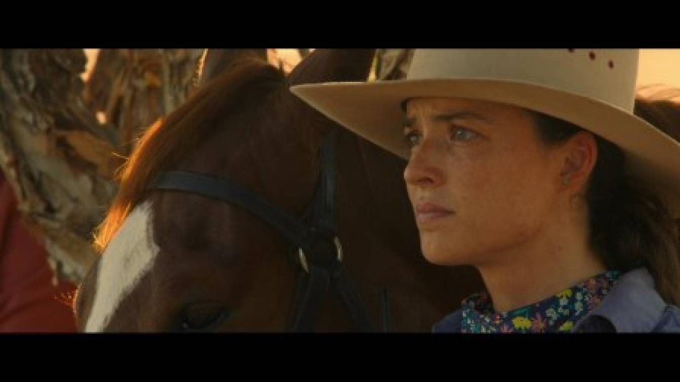 Terület 1. évad 05. rész