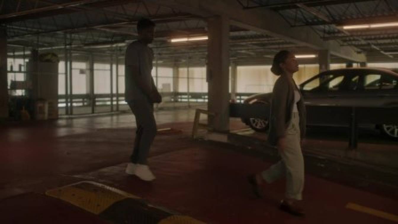 A torony 3. évad 01. rész