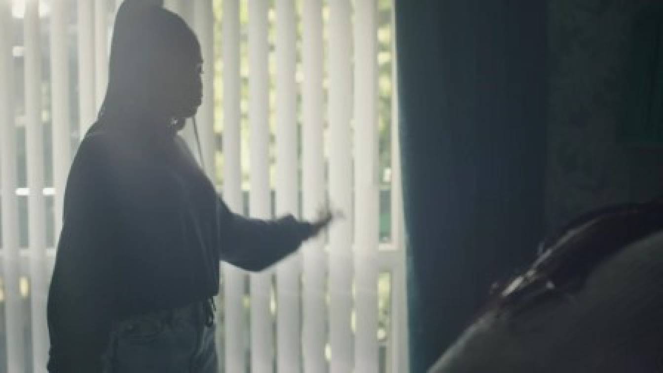 A torony 3. évad 03. rész