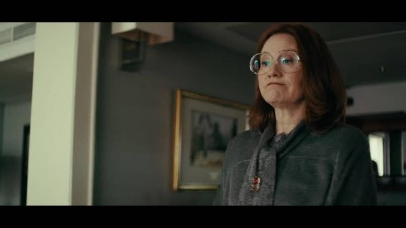 Visszavágó 1. évad 01. rész