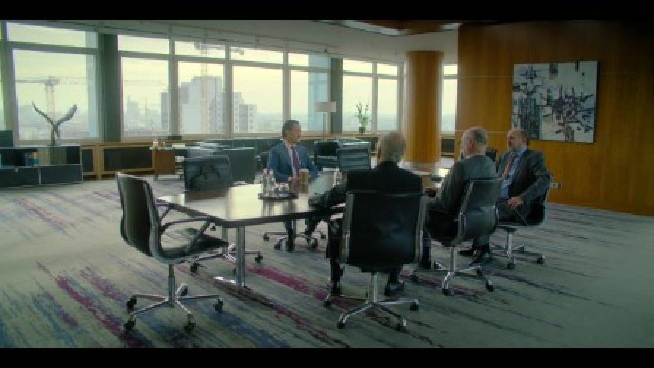 Gyilkos jelenlét 1. évad 03. rész