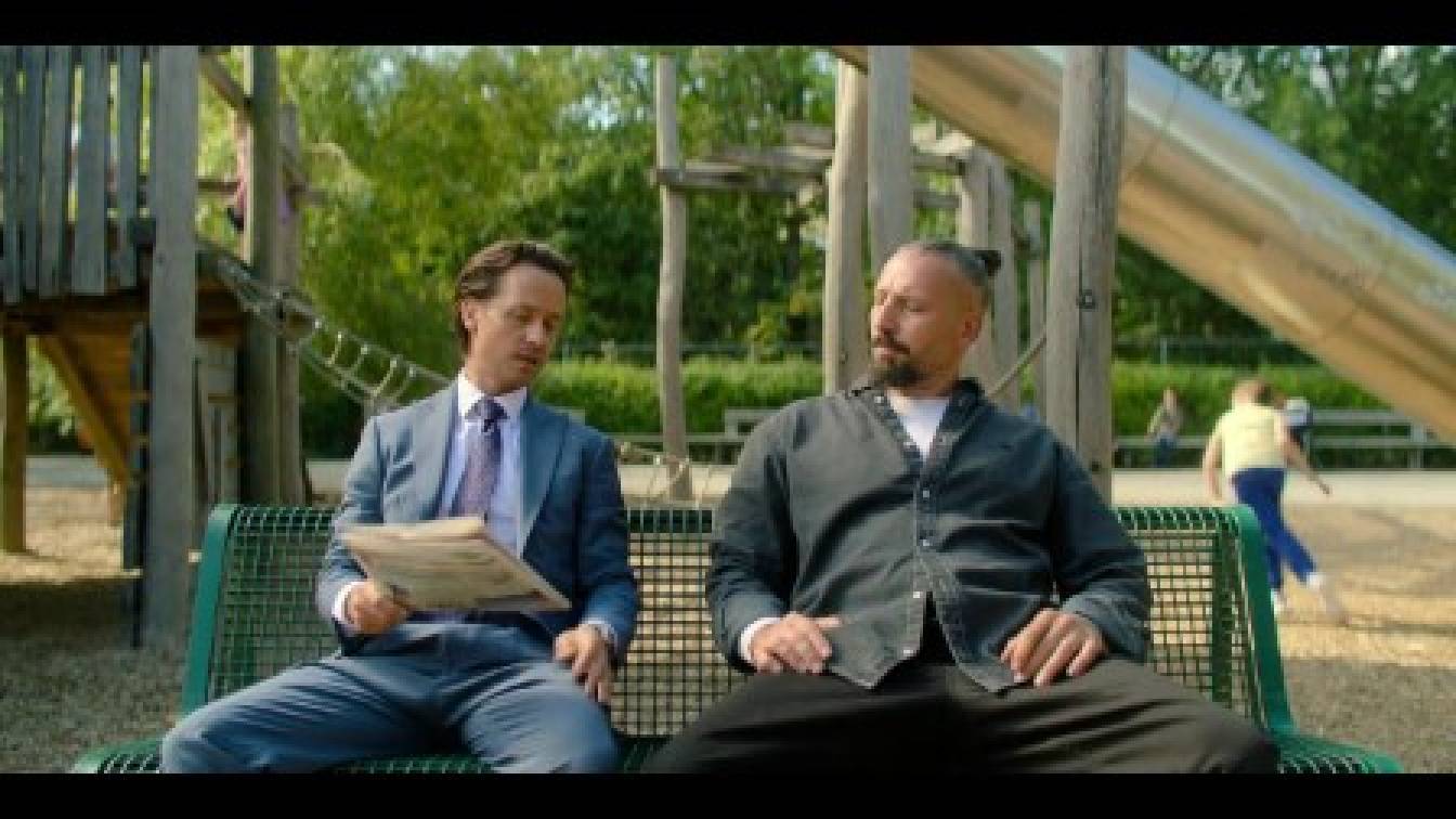 Gyilkos jelenlét 1. évad 04. rész