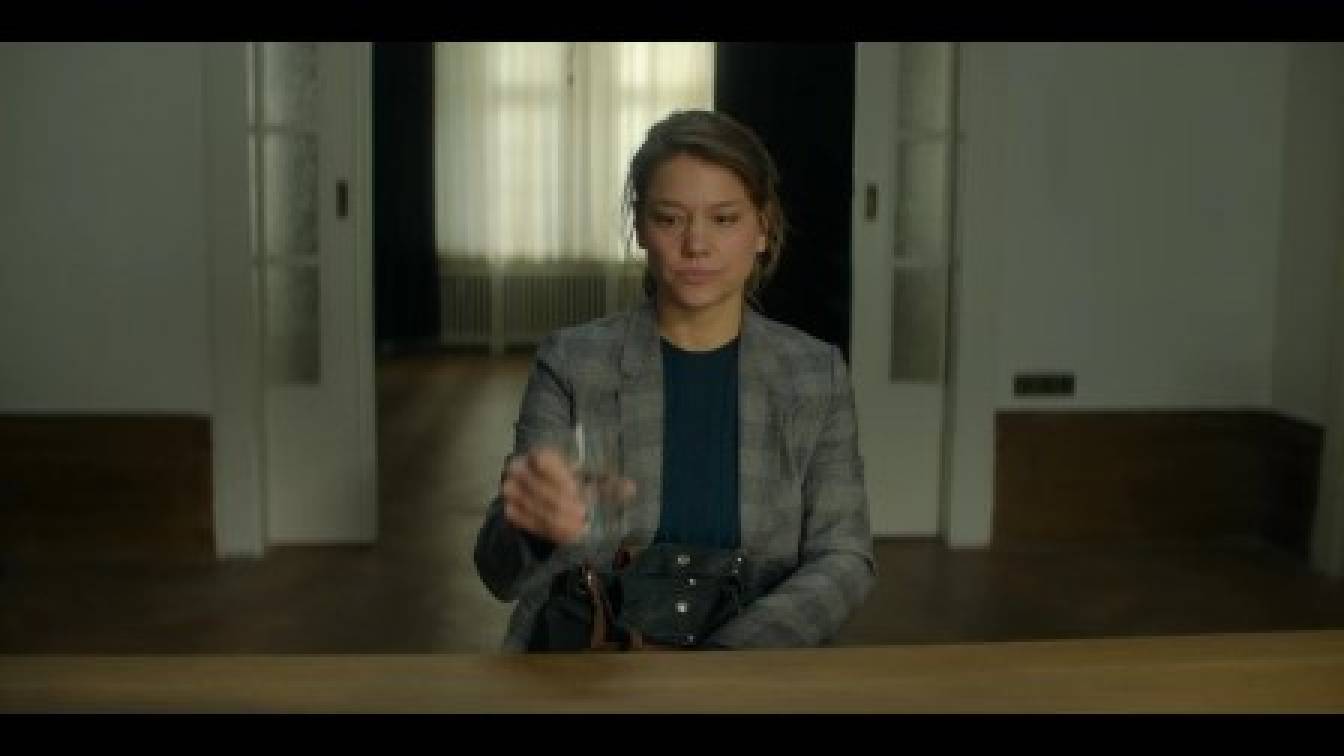 Gyilkos jelenlét 1. évad 08. rész