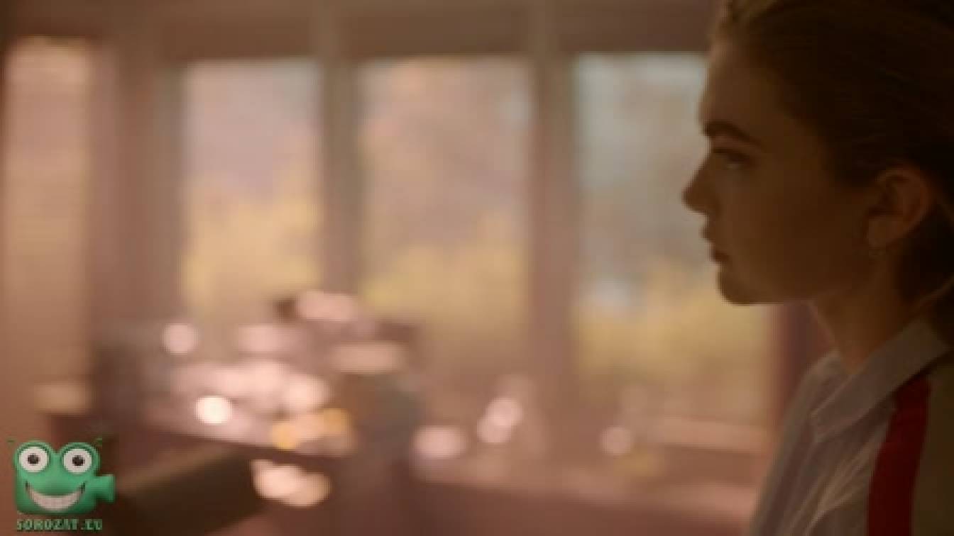 Legacies – A sötétség öröksége 4. évad 03. rész