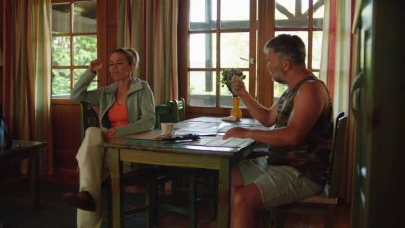 A mi kis falunk 9. évad 01. rész