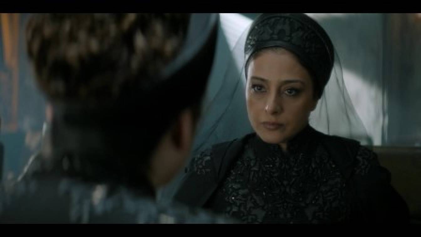 Dűne: Prófécia 1. évad 05. rész