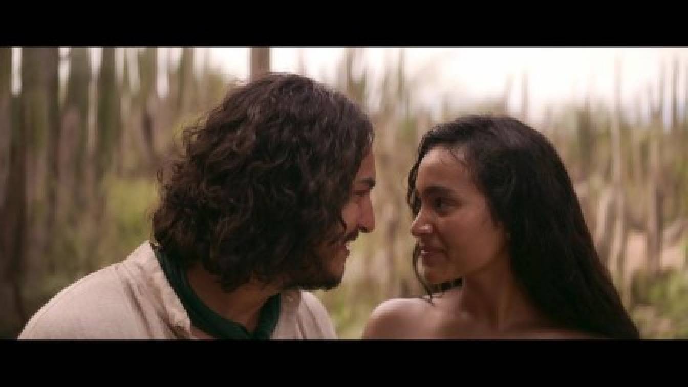 Száz év magány 1. évad 01. rész