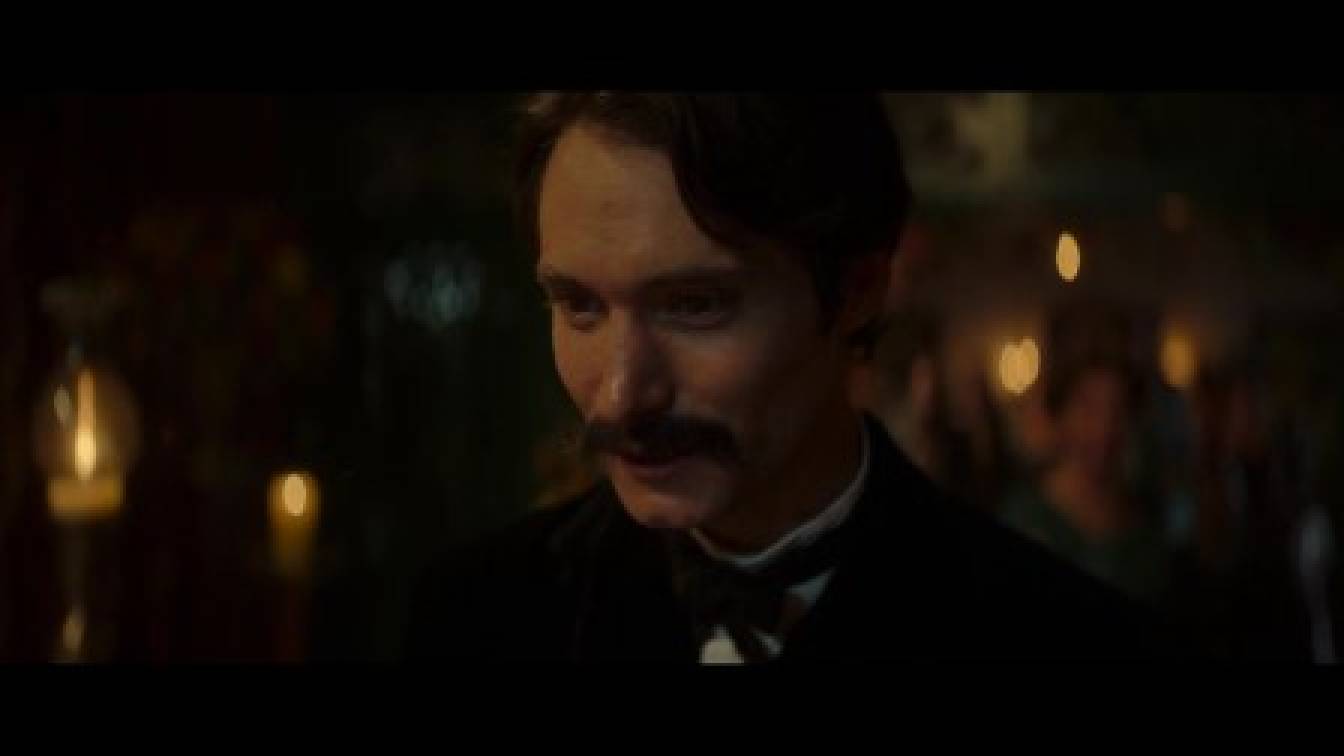 Száz év magány 1. évad 05. rész