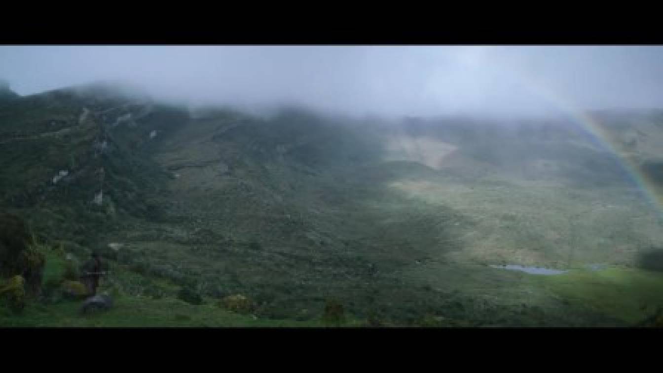 Száz év magány 1. évad 07. rész