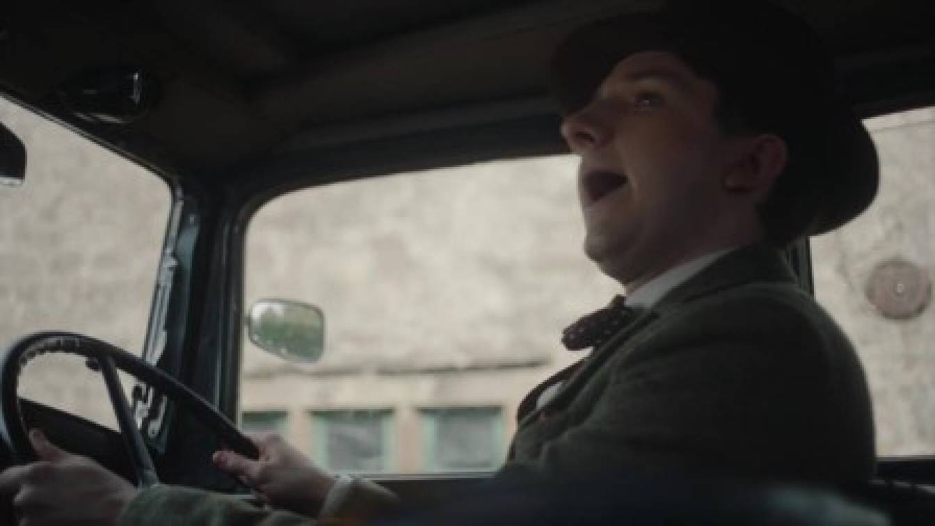 Az élet dicsérete 5. évad 02. rész