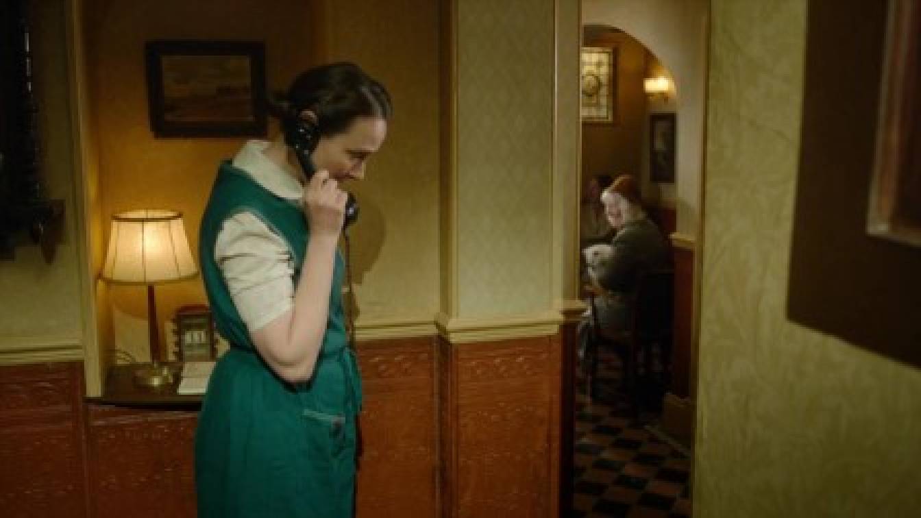 Az élet dicsérete 5. évad 06. rész