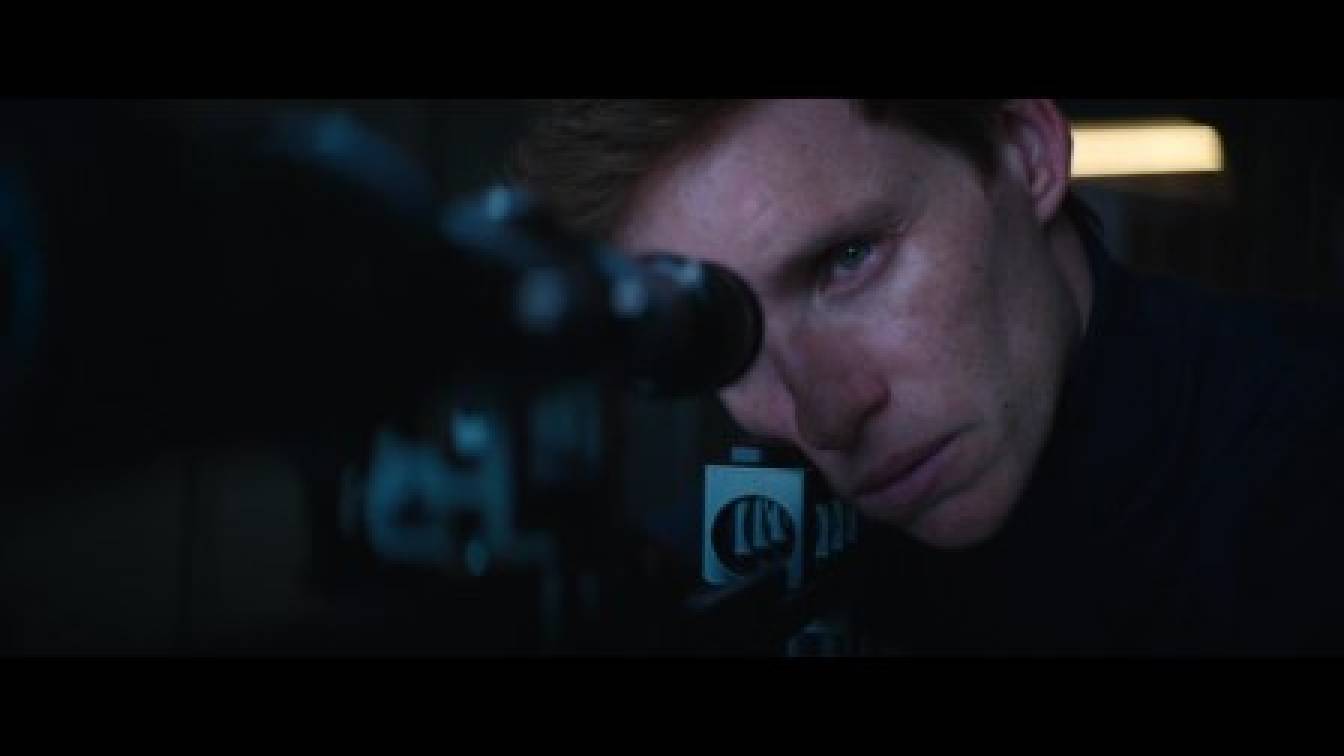 A Sakál napja 1. évad 01. rész