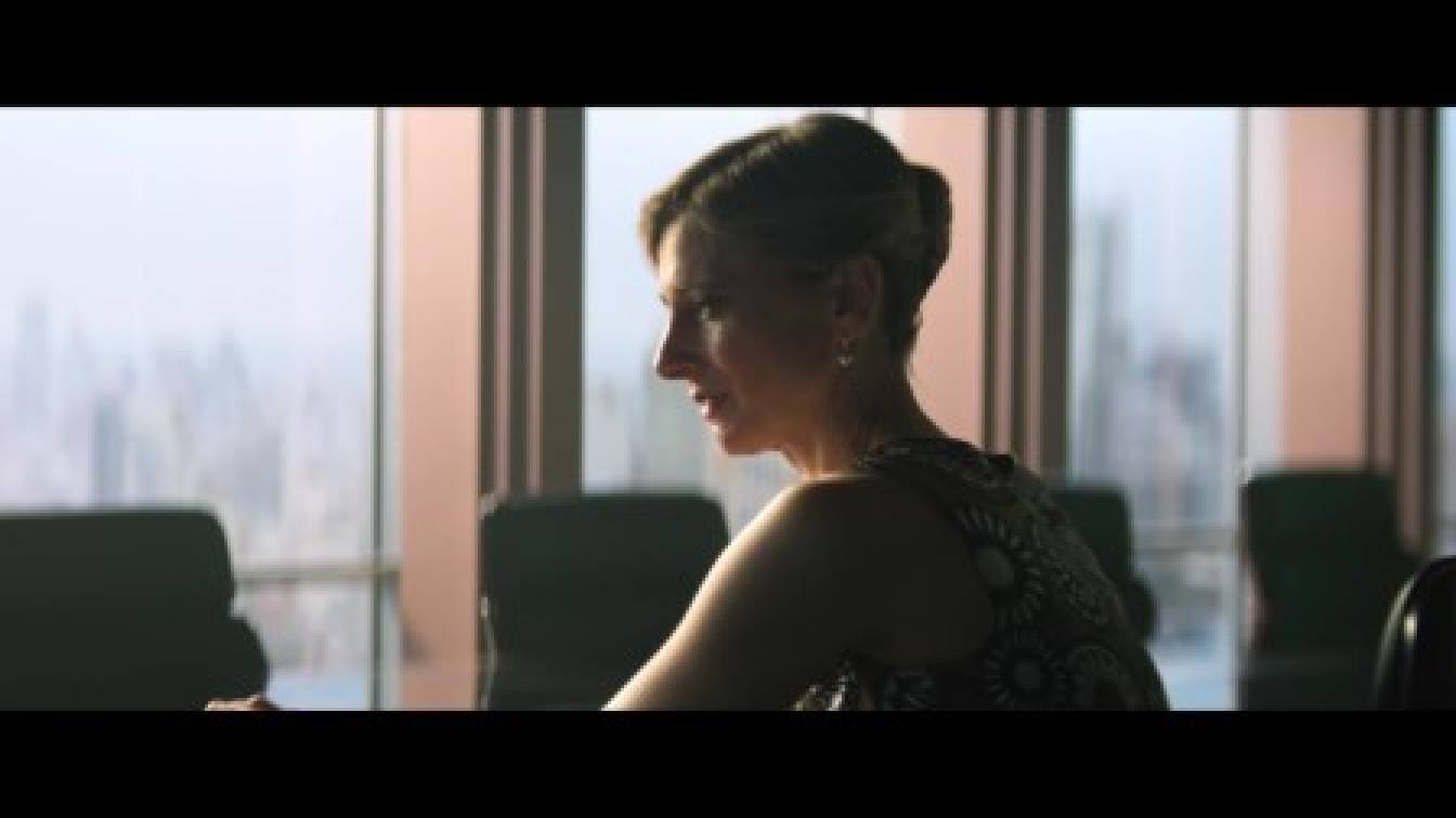 A Sakál napja 1. évad 02. rész