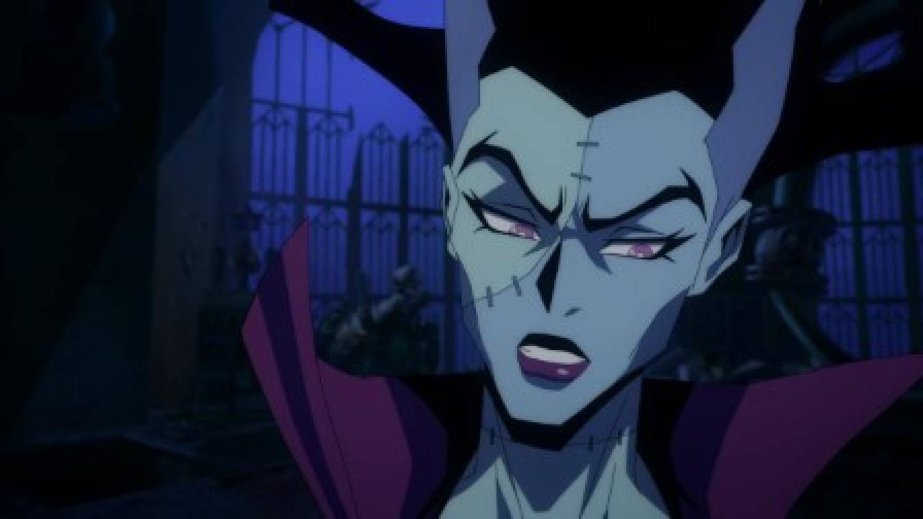 Különc Kommandó 1. évad 02. rész