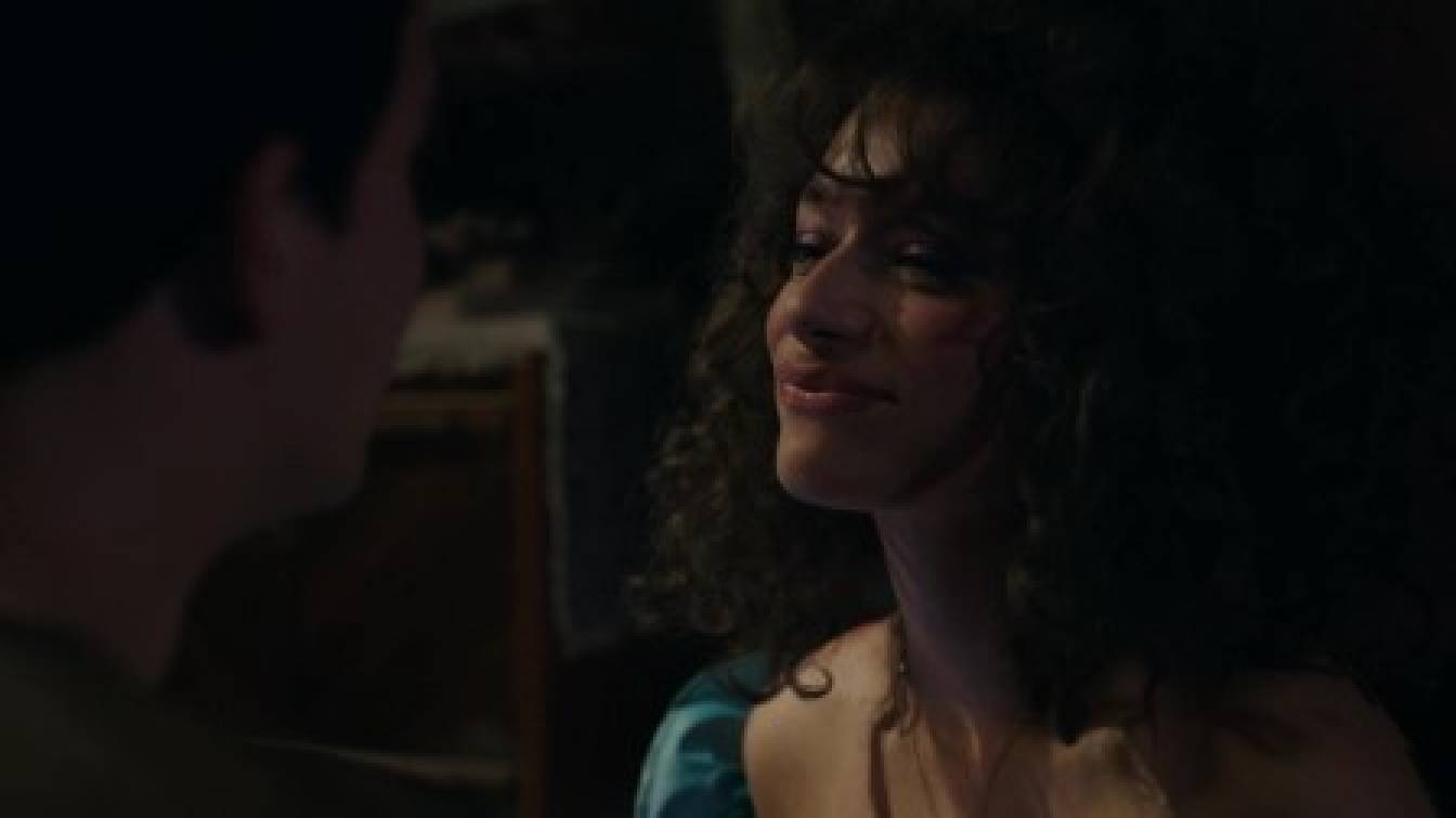 Kísértetek 3. évad 08. rész