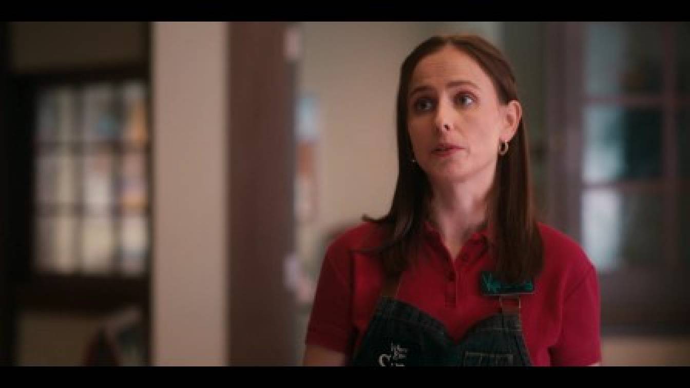 Egyetemista lányok szexuális élete 3. évad 04. rész