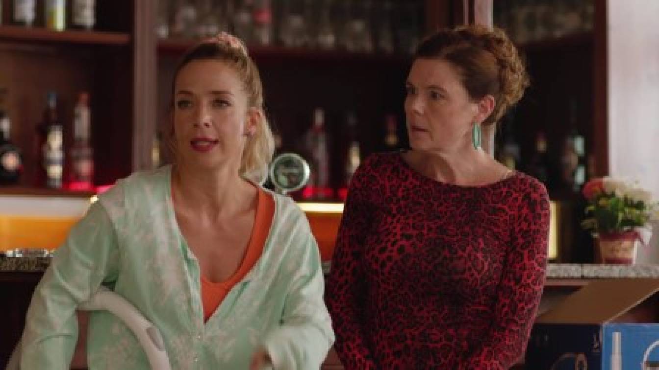 A mi kis falunk 9. évad 02. rész