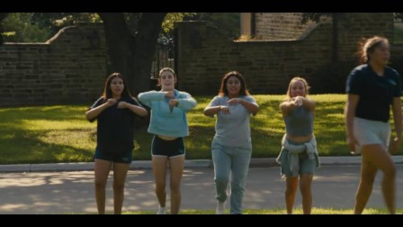 Special Ops Lioness 2. évad 07. rész