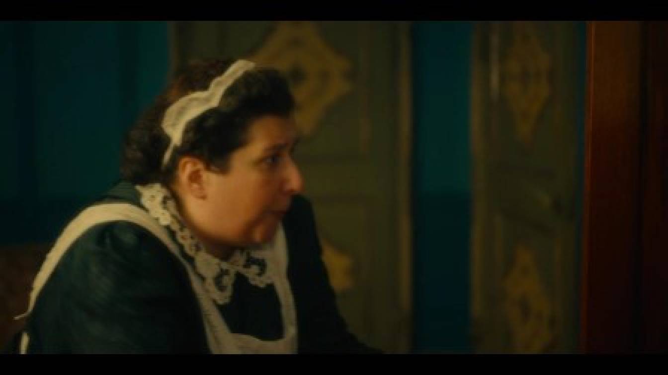 Lidia ügyvédnő 2. évad 02. rész