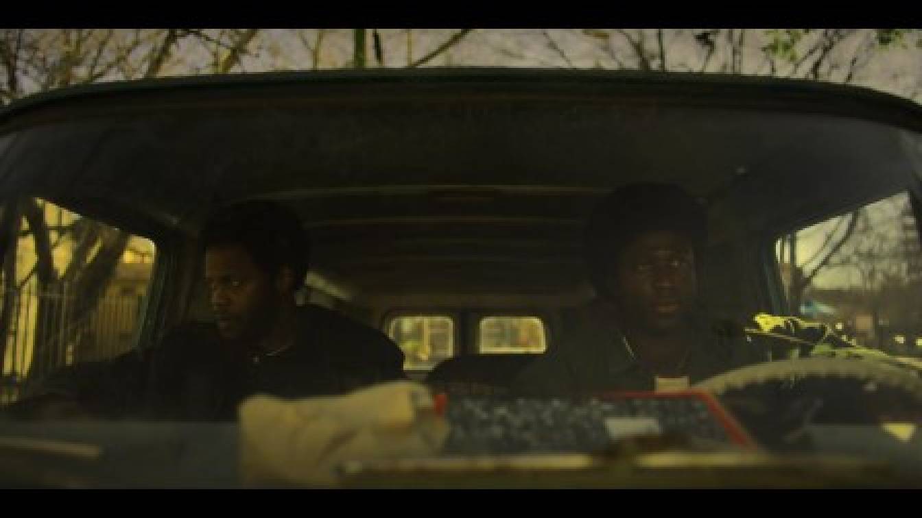 A nagy visszatérés: A millió dolláros rablás 1. évad 02. rész