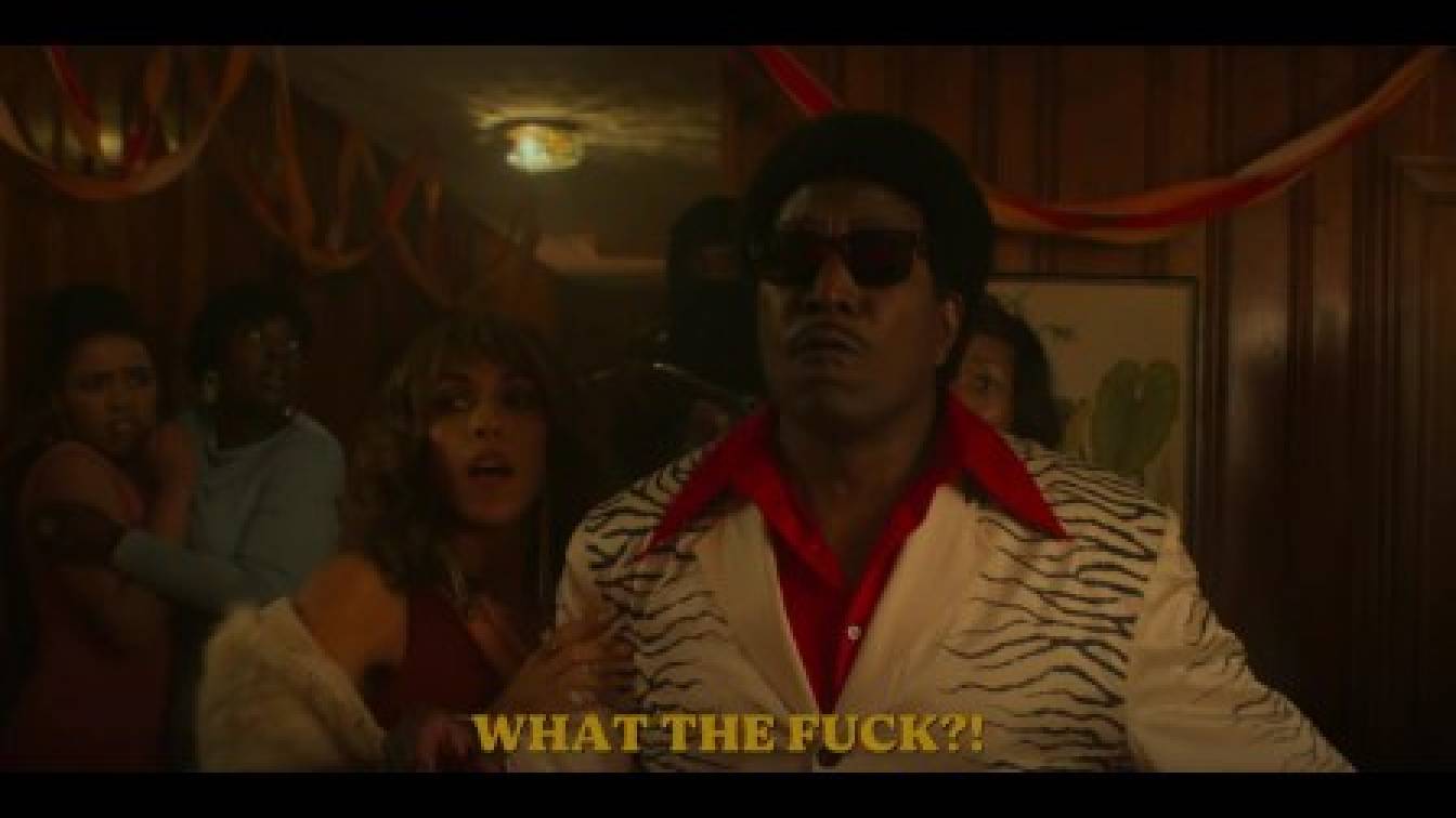 A nagy visszatérés: A millió dolláros rablás 1. évad 03. rész