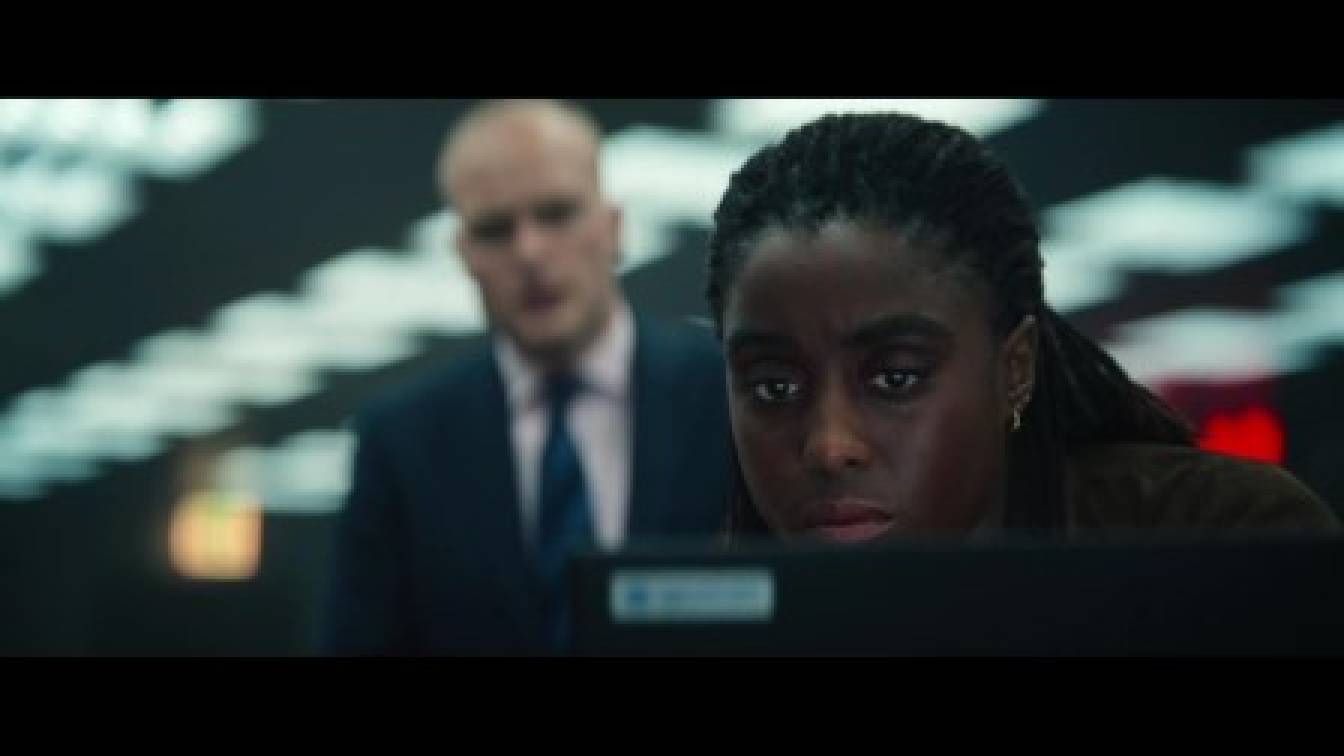 A Sakál napja 1. évad 05. rész