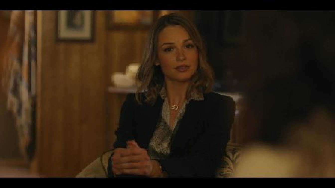 Az olajügynök 1. évad 06. rész