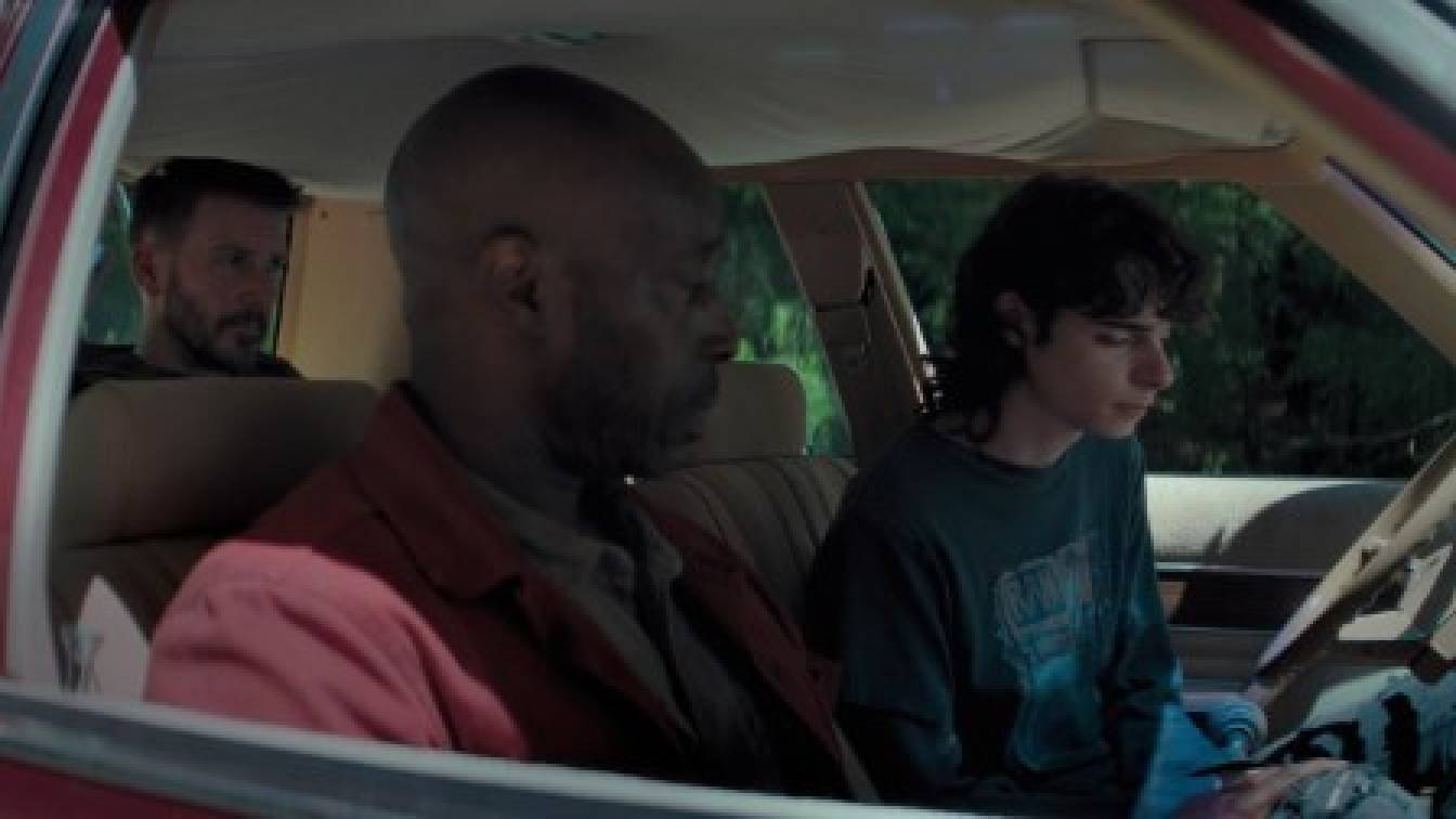 Teáscsésze 1. évad 05. rész