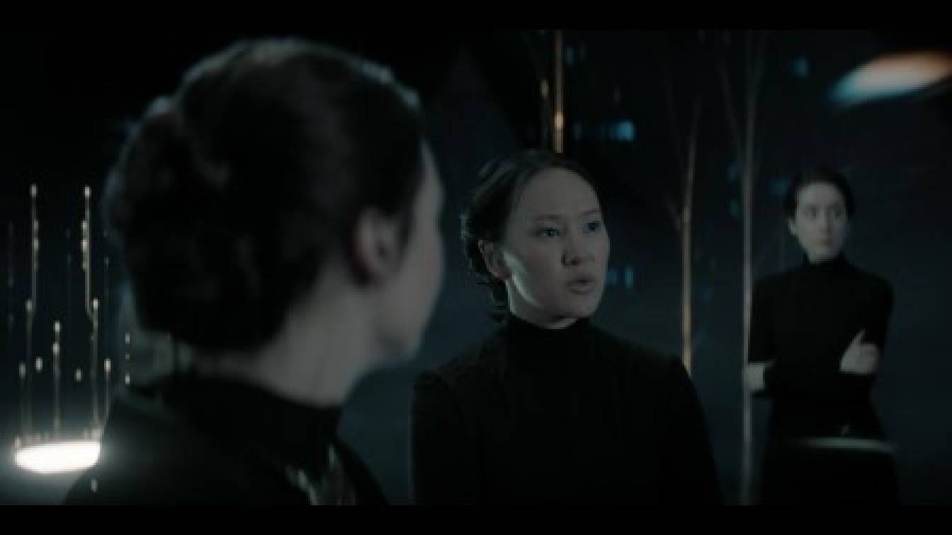 Dűne: Prófécia 1. évad 06. rész