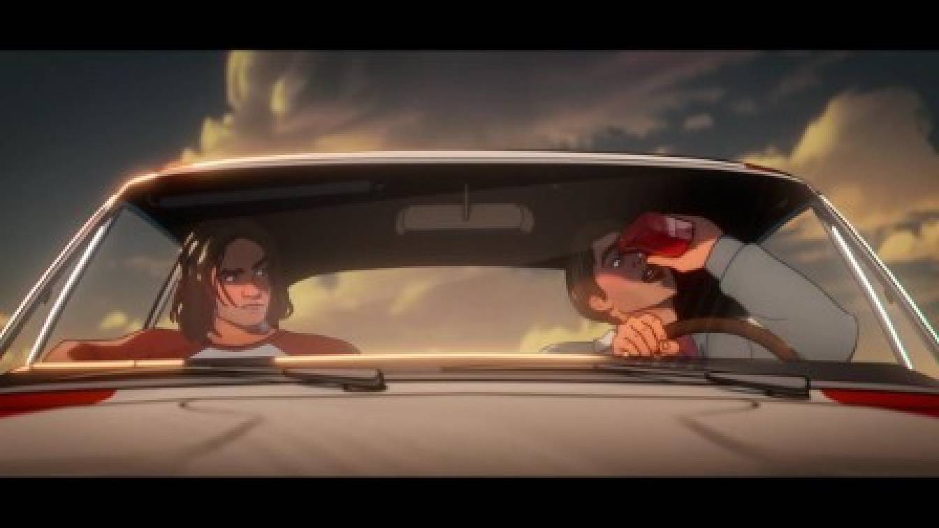 Mi lenne, ha...? 3. évad 03. rész