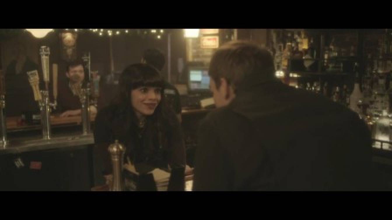 Dexter: Új Vér 1. évad 01. rész