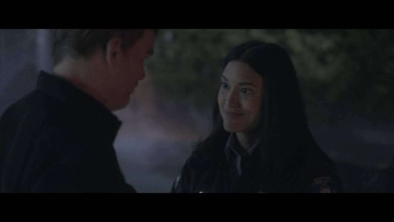 Dexter: Új Vér 1. évad 03. rész