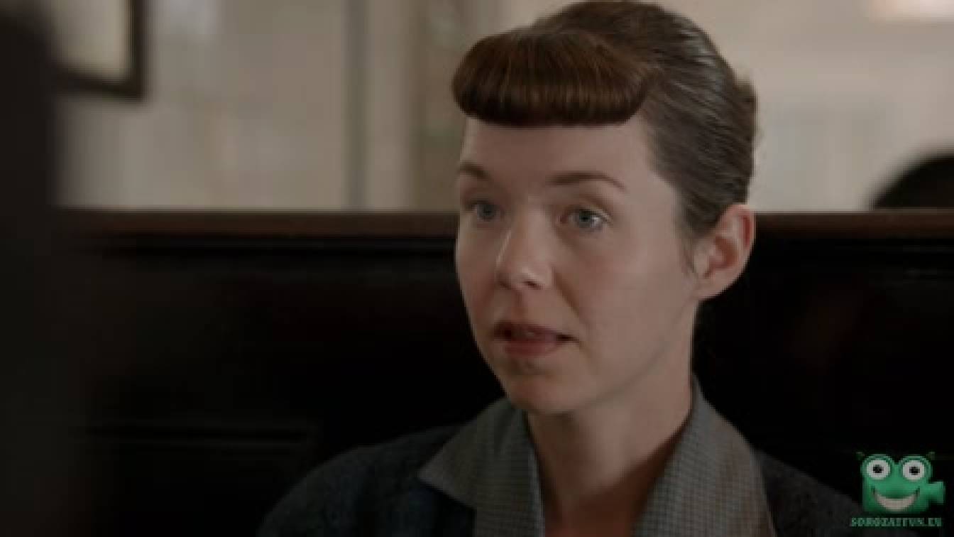 A Bletchley-kör  1. évad 01. rész