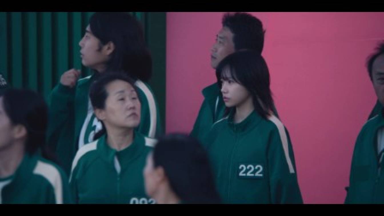 Nyerd meg az életed 2. évad 03. rész