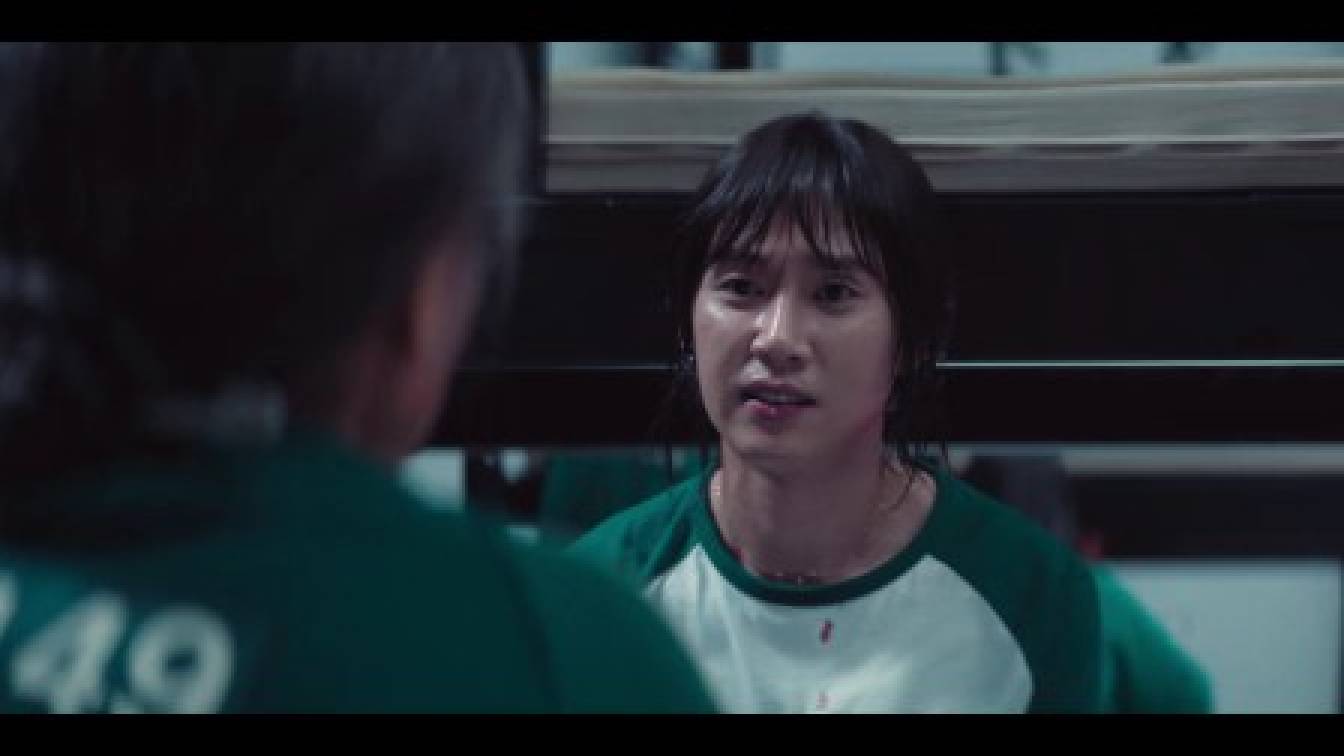 Nyerd meg az életed 2. évad 05. rész