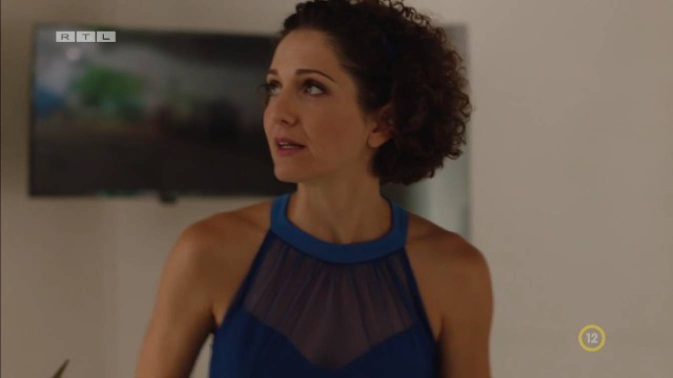 A mi kis falunk 9. évad 03. rész