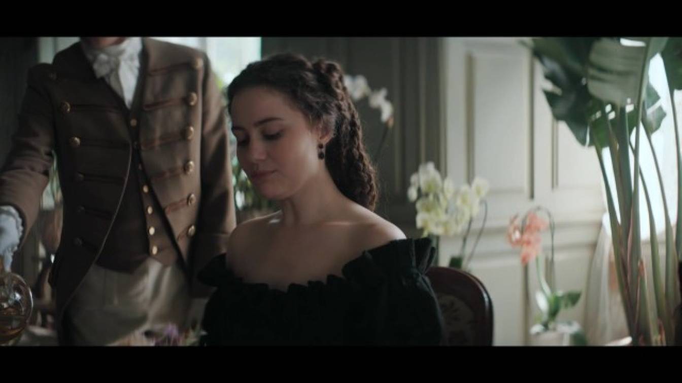 Sisi 4. évad 02. rész