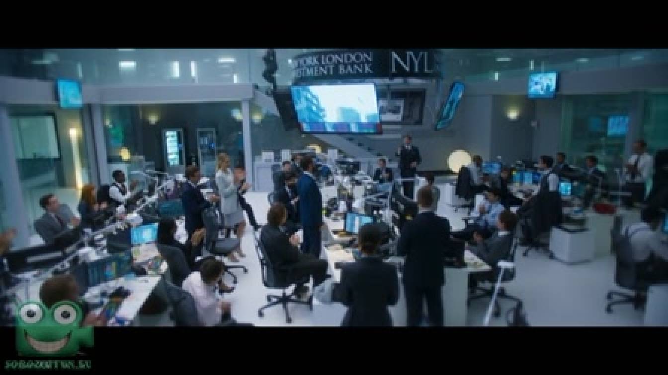 Ördögi játszmák 1. évad 01. rész