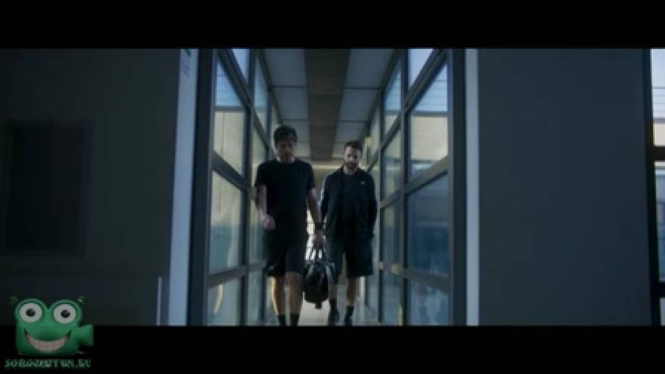 Ördögi játszmák 1. évad 02. rész