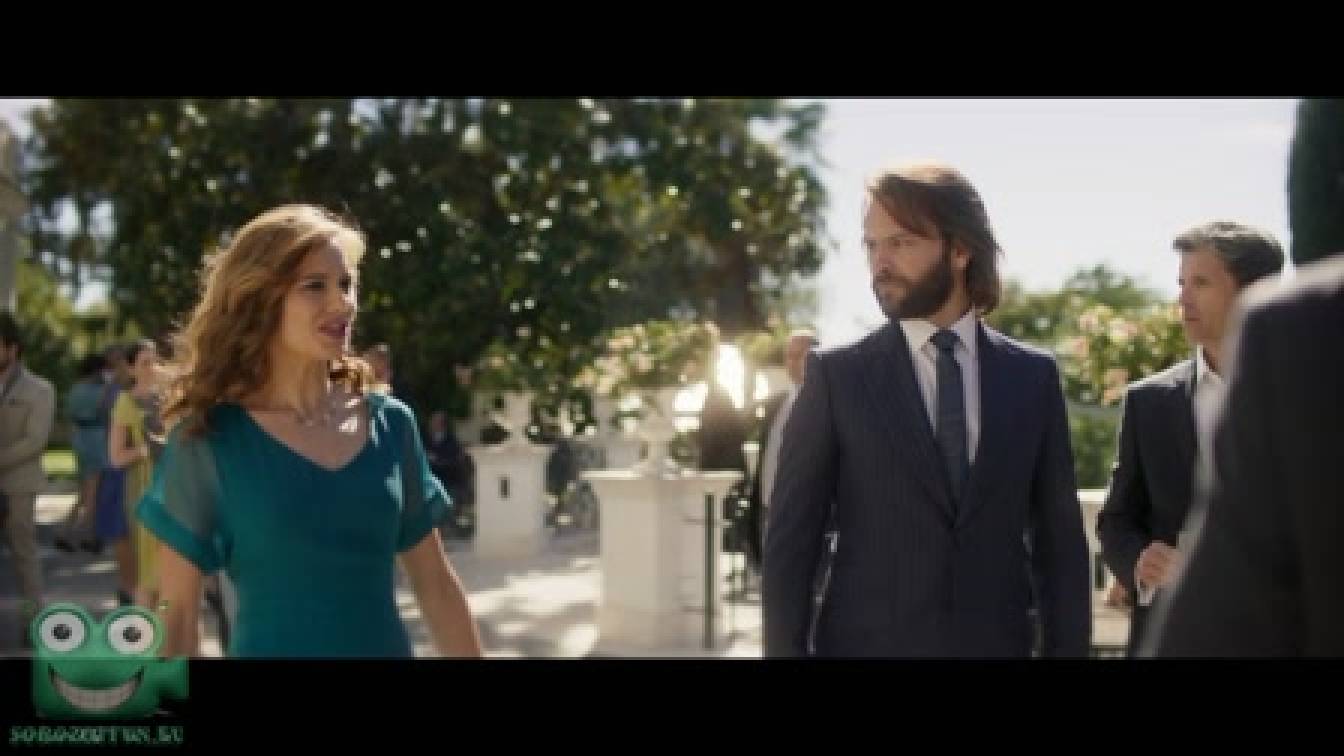 Ördögi játszmák 1. évad 05. rész