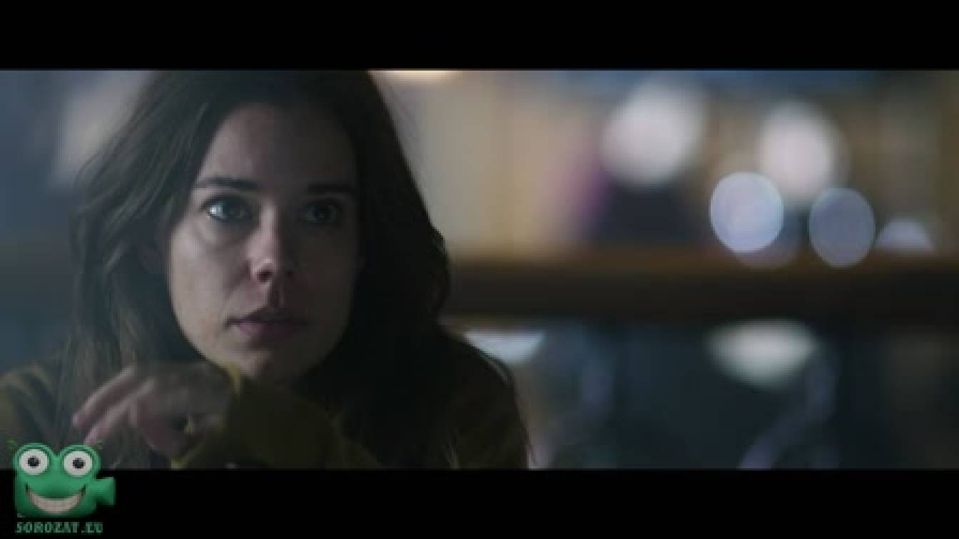 Ördögi játszmák 1. évad 09. rész