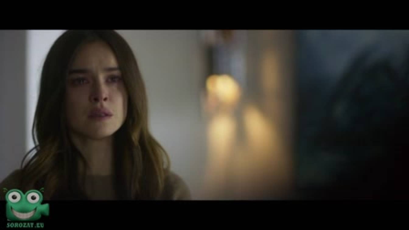 Ördögi játszmák 1. évad 10. rész