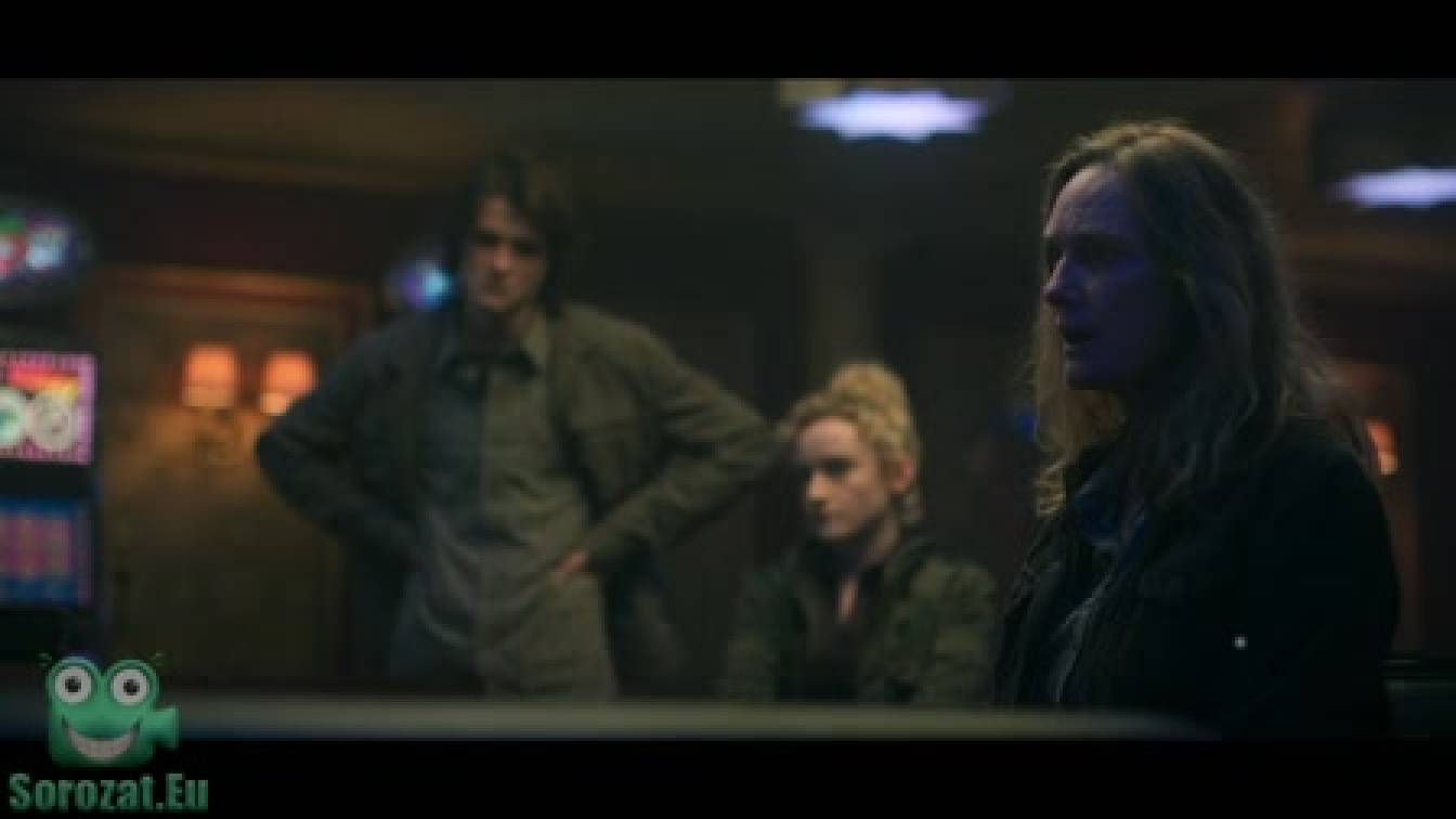 Ozark 4. évad 01. rész