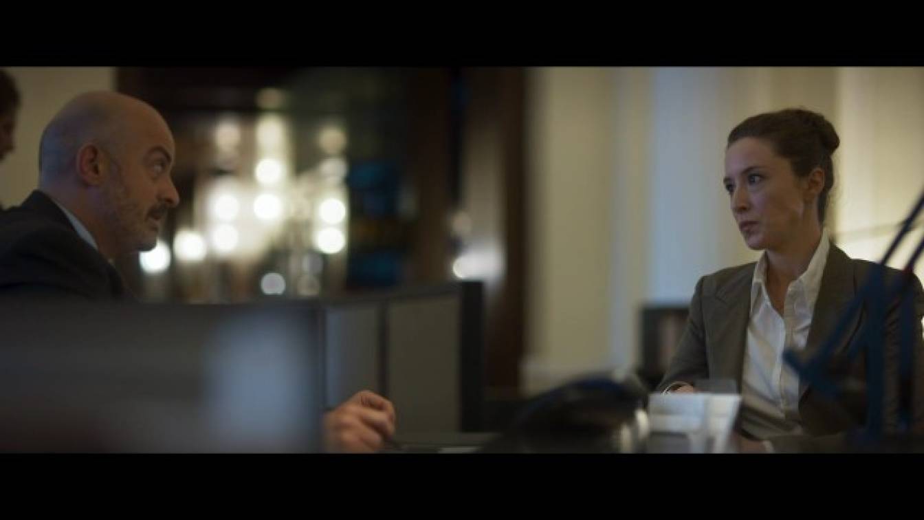 Ördögi játszmák 2. évad 05. rész