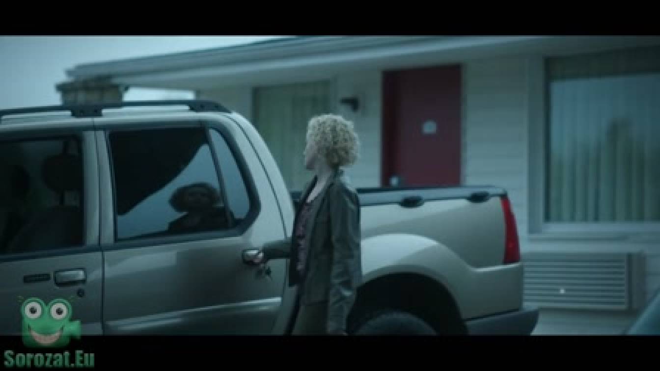 Ozark 4. évad 02. rész