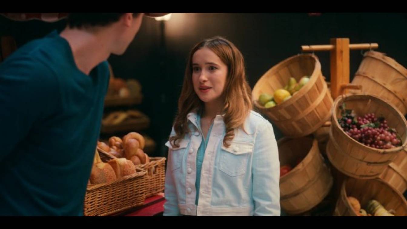 Egyetemista lányok szexuális élete 3. évad 06. rész