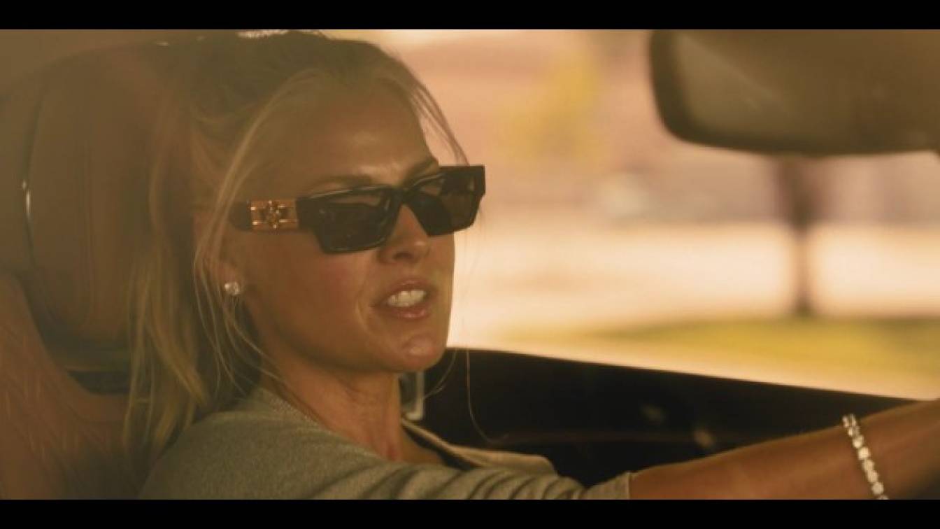 Az olajügynök 1. évad 07. rész