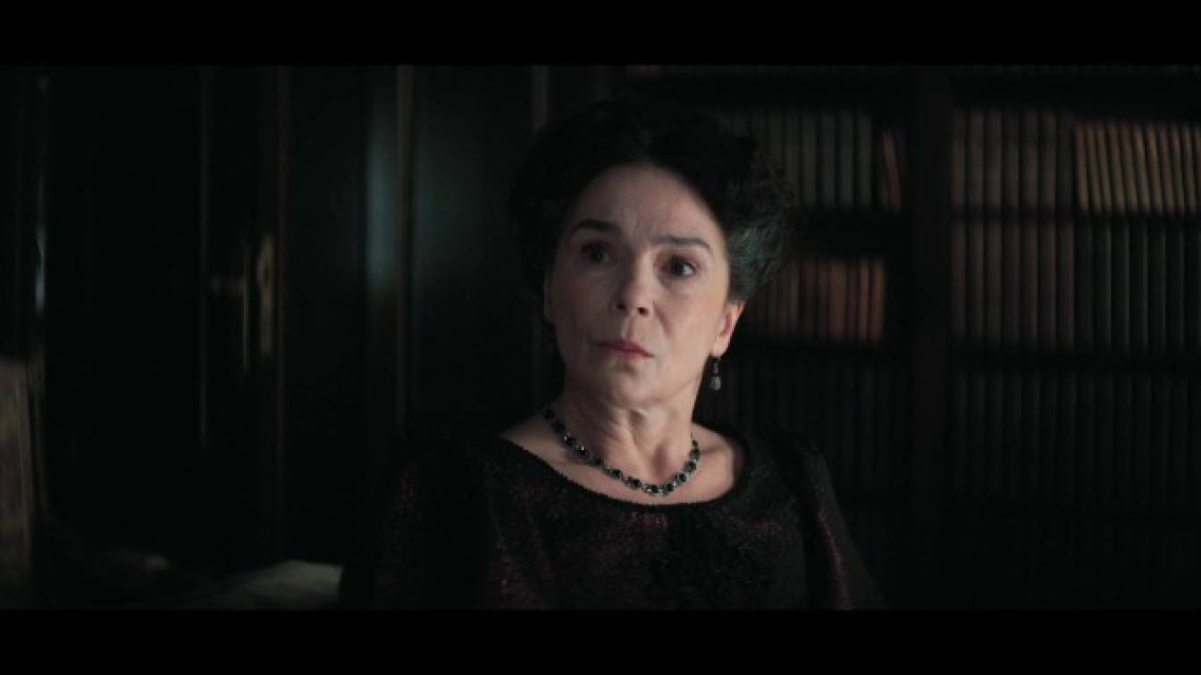 Sisi 4. évad 04. rész